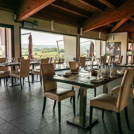 Agriturismo Opera 02 Кастельветро-ди-Модена Экстерьер фото
