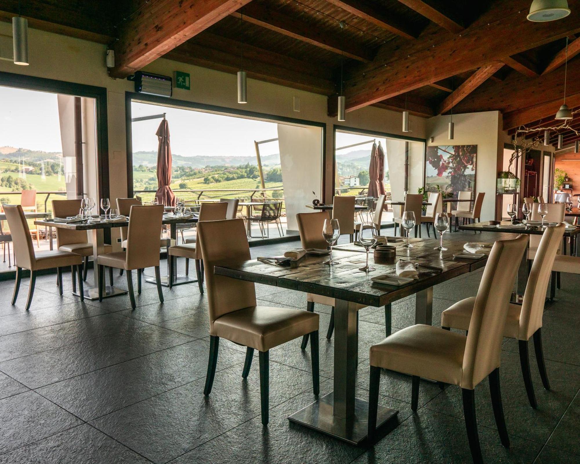 Agriturismo Opera 02 Кастельветро-ди-Модена Экстерьер фото